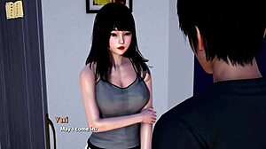 My Real Desire 85 is dropping some serious anime vibes today!