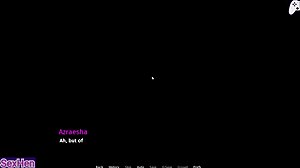 stepsister gives footjob to make my big cock cum everywhere in rift house hentai game