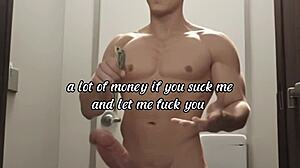 Emperatriz Valentina Making Hot Porn!