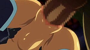 Ever seen monsters gangbang orcs with huge cocks in wild hentai action? It’s insane!