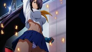 Hottest anime girls season one episode one kanu unchou