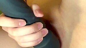 Ever tried anal training like this amateur post?