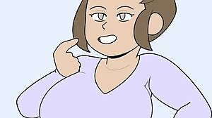 Unveiling Bold Anime Animations in Deberes for Intense Action and Wild Scenes!