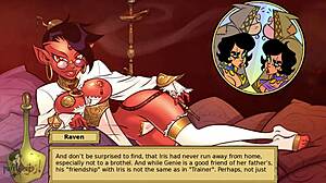 hey, wanna play iris quest with me tonight?