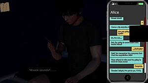 My Real Desire 85 is dropping some serious anime vibes today!