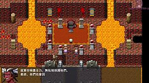 i remember the wedding of hero roy 01 with peaceful days and that rental shop in the royal city