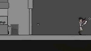 captivity turns wild with fnfa futanari domination