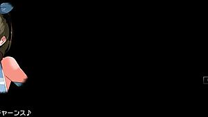 Super punch boy full gallery 7 in Japanese version shows that intense blowjob action from the game