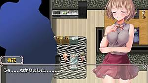 House Runaway Story Demo Playthrough With Key Events And Challenges