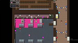 Dos Gatitas Con Ganas De Leche Ariel Academy Ssf Parte 4