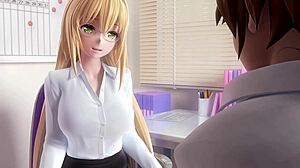 intriguing twists in to love ru diary teacher movie edition story