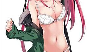Hey, wanna see this hot anime clip?
