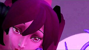 yo, sims 4 chica anime craves some fun!