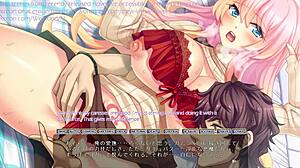 Watch Succubus Marin Seduce In Scenes 1-5!