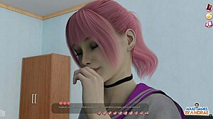 Ever thought of banging streamer Belle in Helping the Hotties Ep30? Intriguing twist!