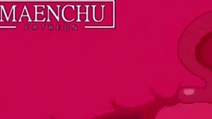 Hey, she handles things really smoothly in that scene.