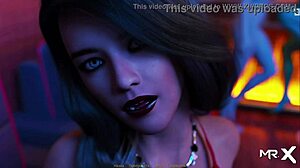 Retrieving the Past with Squirting and Cumming Multiple Times E4