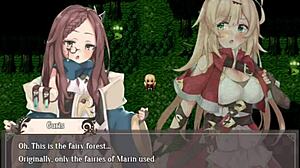 My friends and I got lost in the forest, part 3.