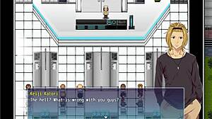 HRPG Apostle 004: Медсестра берет твердый хуй от пациента в больнице