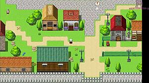 i remember the wedding of hero roy 01 with peaceful days and that rental shop in the royal city