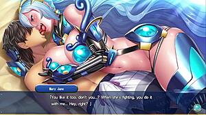 Seigi no henshin heroine english sub part 5