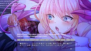 Watch Succubus Marin Seduce In Scenes 1-5!