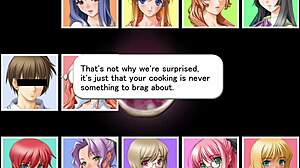 Milf Cheats In Missionary With Family Comedy In Ane To Boin English Part 4