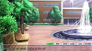 ミルフが家族コメディでミッションリーで浮気！Ane To Boin英語版パート4