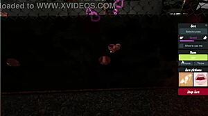 Intense Glory Hole Action While Vaping Hard