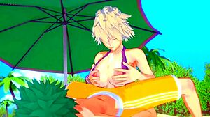 i can't believe deku got with his best friend's mom. my hero academia just got wilder!