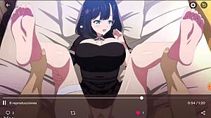 I'm all about that sexo en anime xd