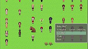 my daily life in the countryside unfolds in episode 6