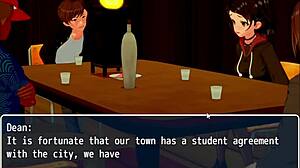 the hidden end 1 8 part 1 game