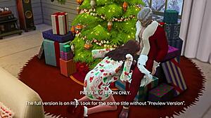 Cheating Milf in a Merry Affair? 3D Hentai Preview!