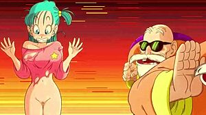 Kame paradise all sex scenes explode with anime action!