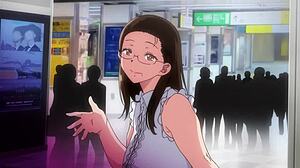 Viejo összejön egy nagy cicis tanárnővel vad jelenetben