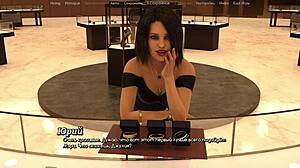 Complete Gameplay: A Life Worth Living Part 2
