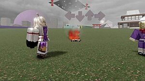 yukari and maribel get wild in these animations, loving every intense moment together