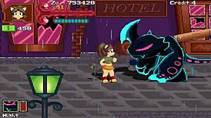 Project X Stage 3 And 4