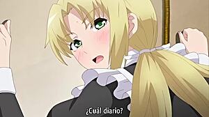 i can't believe how hot this hentai chica gets in el vigilante privado 2 ep 8 with her big ass!
