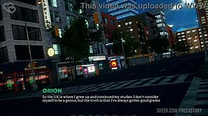 Eternum game features wild 3D cartoon teen action