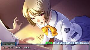 Milf Cheats In Missionary With Family Comedy In Ane To Boin English Part 4