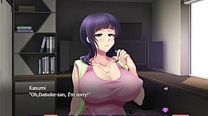 Damn! Married woman’s heaven with creampie and squirting in wedding part 8!
