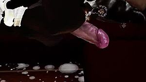 puta loves raw fucking without condom in imvu