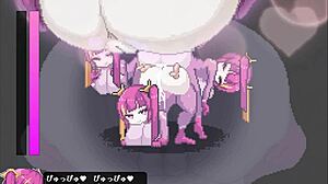 What’s Behind the Busty Alien Full Gallery Reveal?