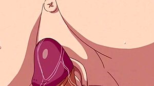 Soushi Souai Junai Mellow Yori Ep 1: Blonde Teen's Wild Anal