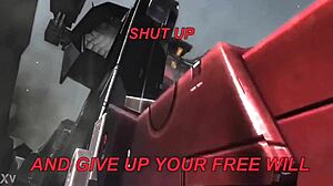 Hardcore Busty Anime Milf Whore Deepthroat Anal Assfucking Blowjob Penetration Impregnation