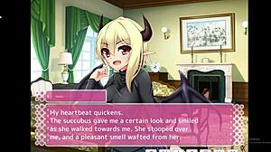 Ever wonder how Succubus Lily titfucks with such skill?
