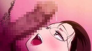 Viejo Hooks Up With a Busty Teacher in Wild Scene