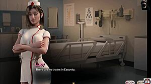 Symphony of Serpent Pt 01 - NLT Media Visual Novel
